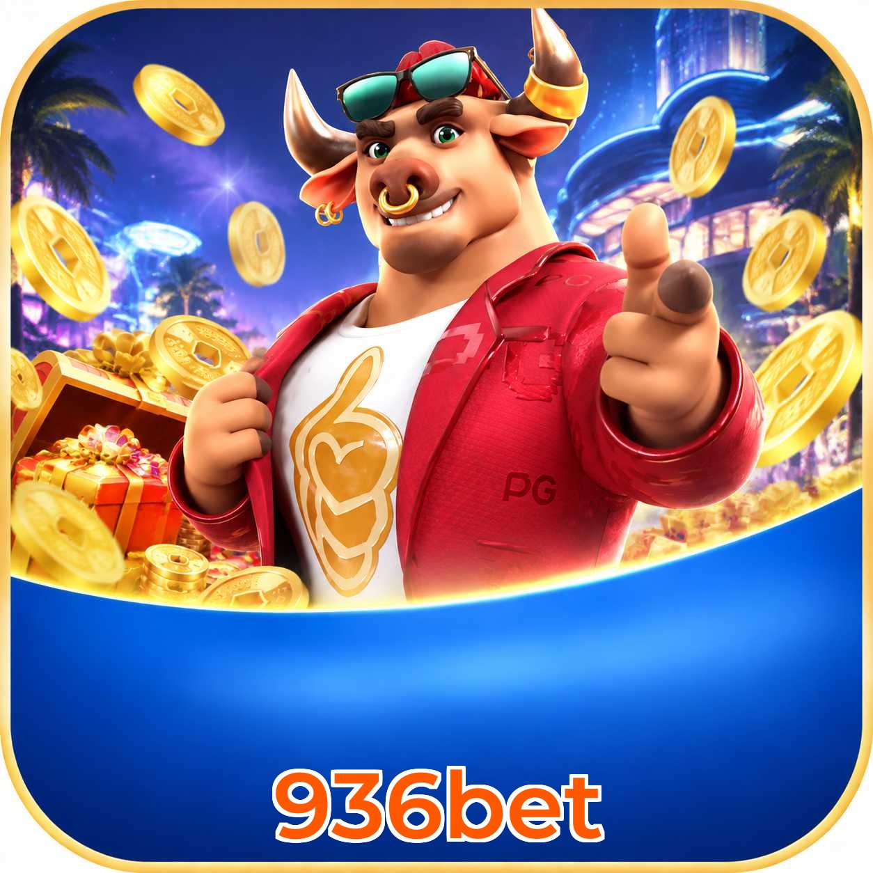 936bet Free Spins