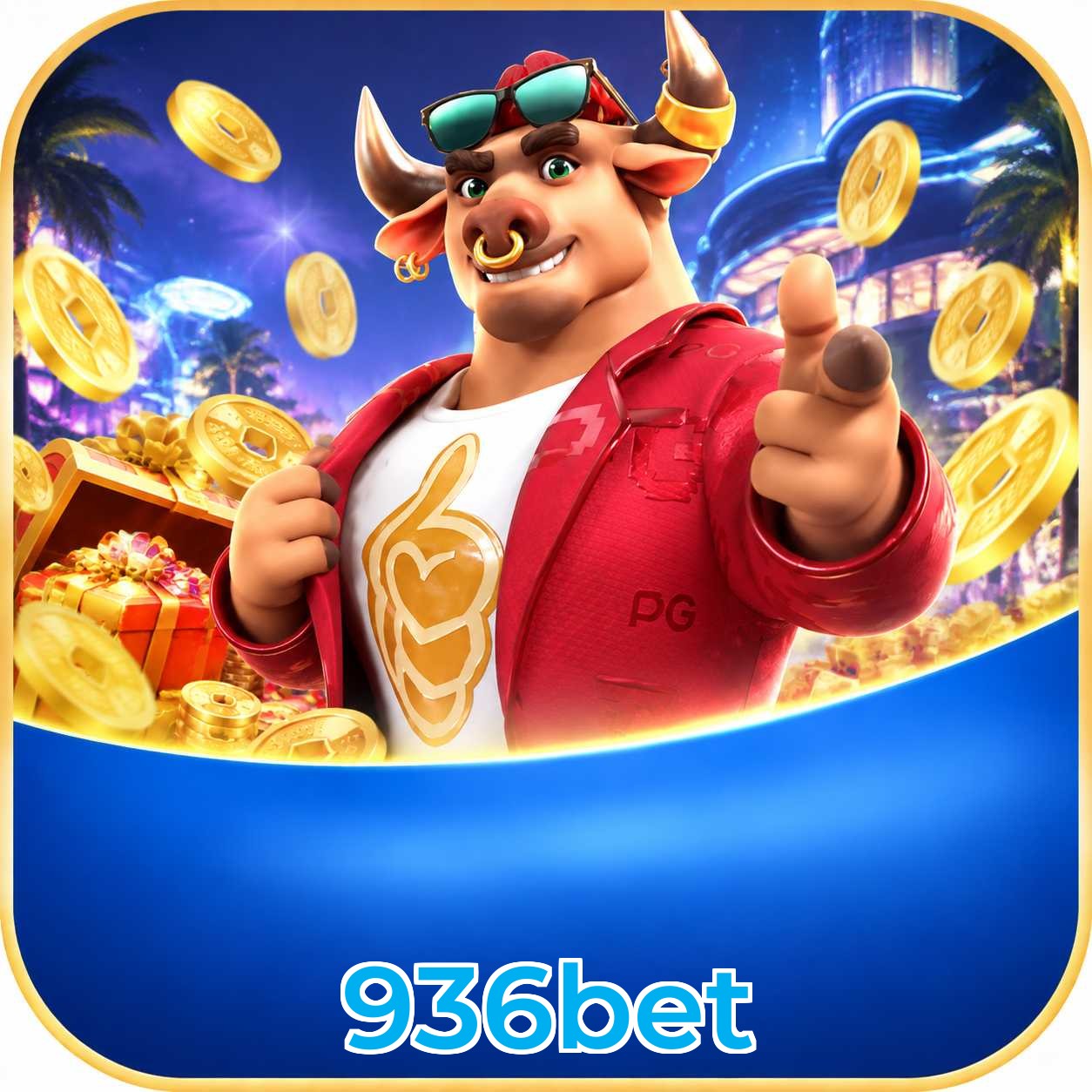 936bet Slots