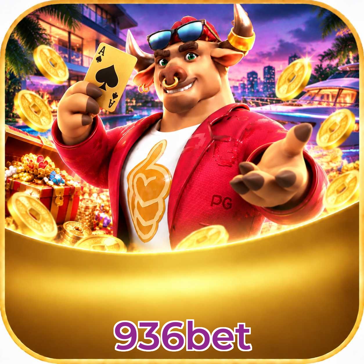 936bet VIP Níveis