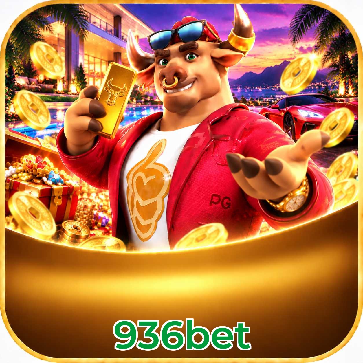 936bet Slot FAQ