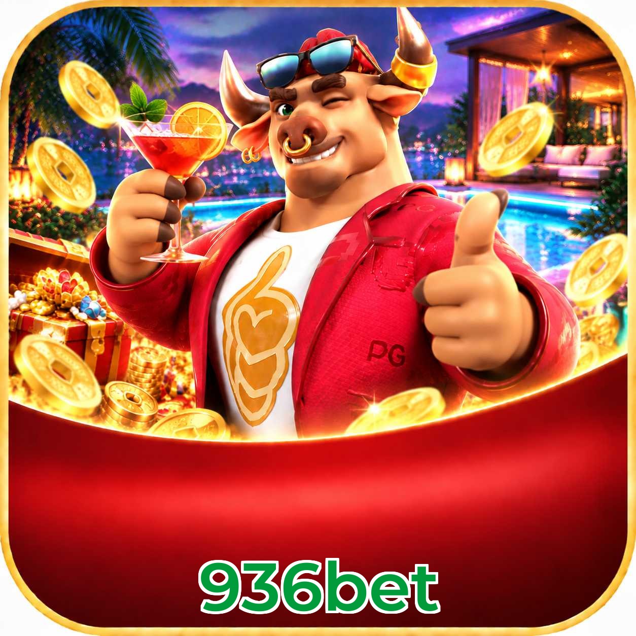 936bet Responsible Gaming