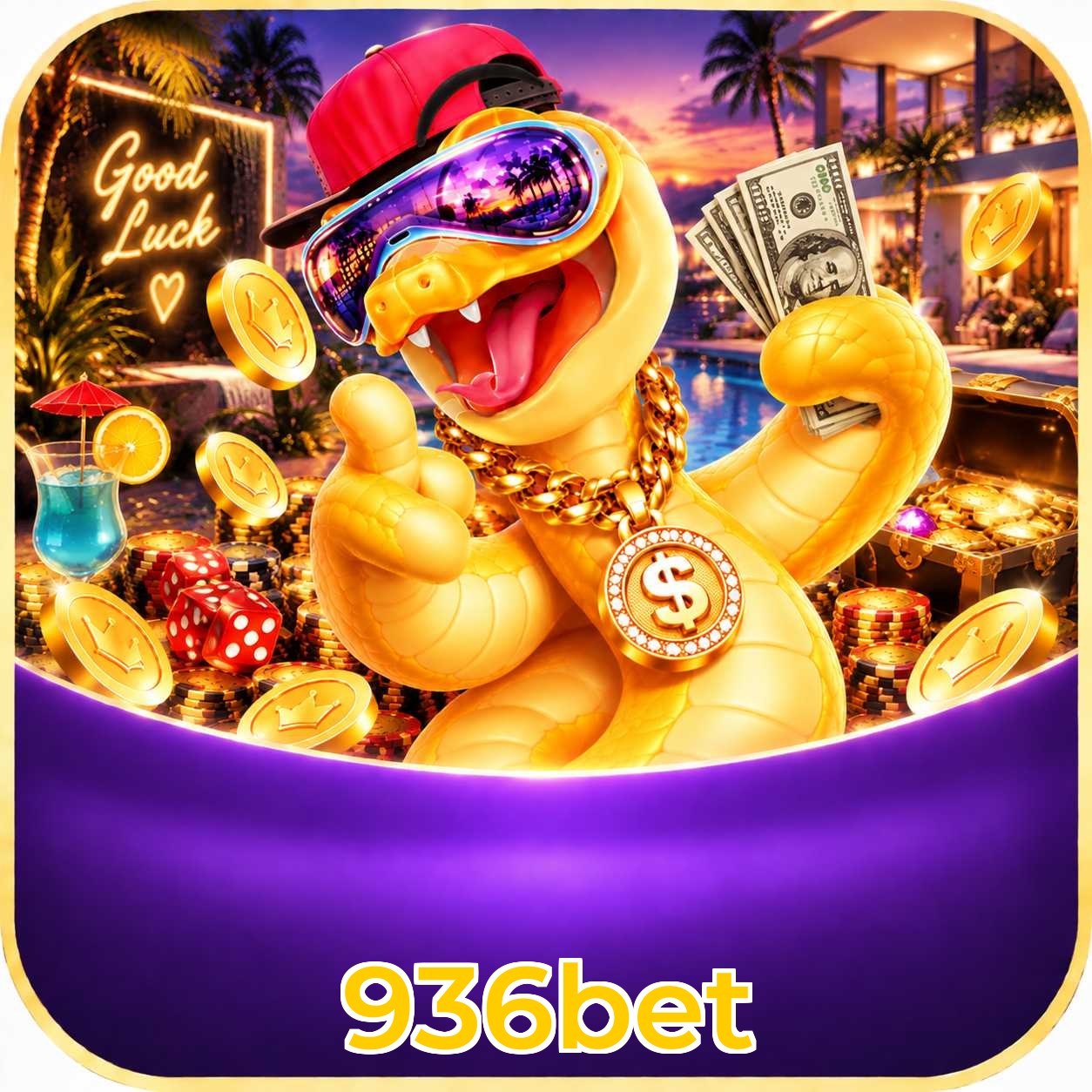 936bet Fortune Tiger Game
