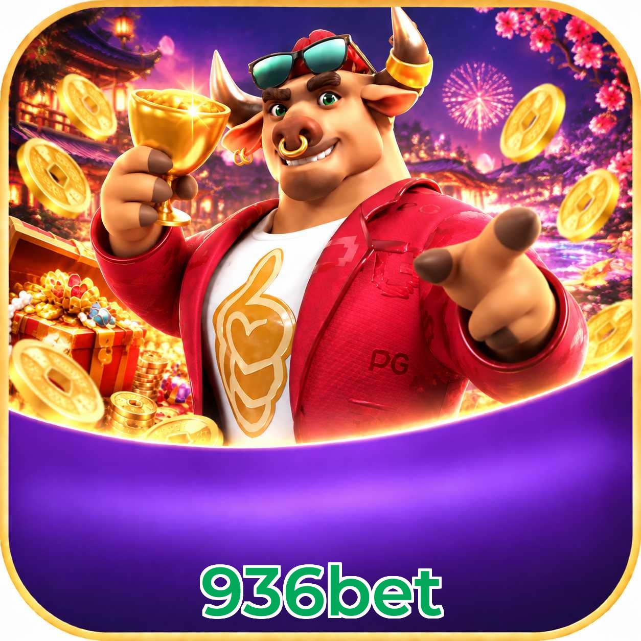 936bet Cashback