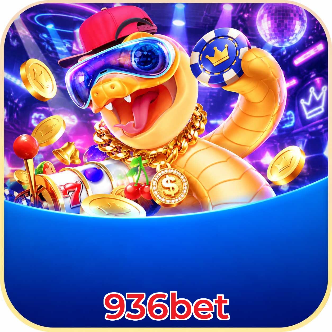 936bet Installation Guide