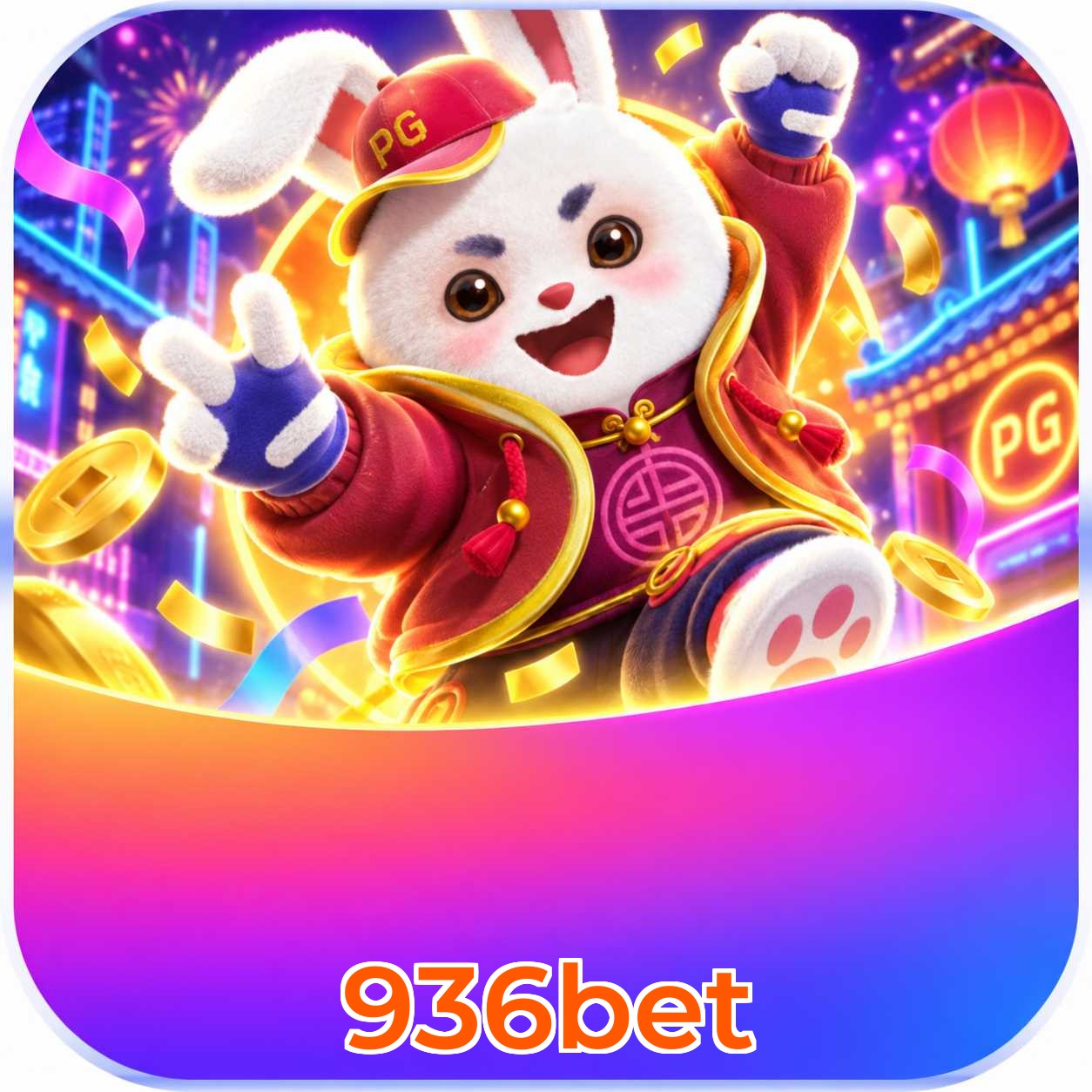 936bet Telegram Stats
