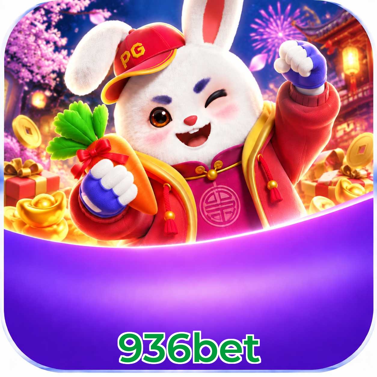 936bet Fortune Tiger RTP