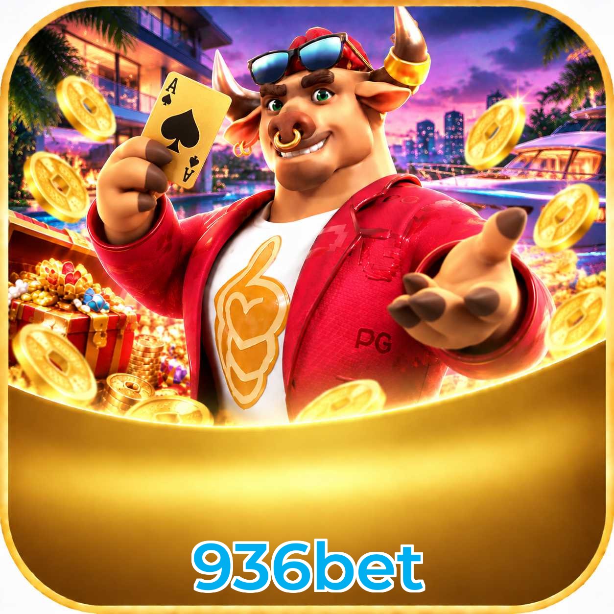936bet App Features