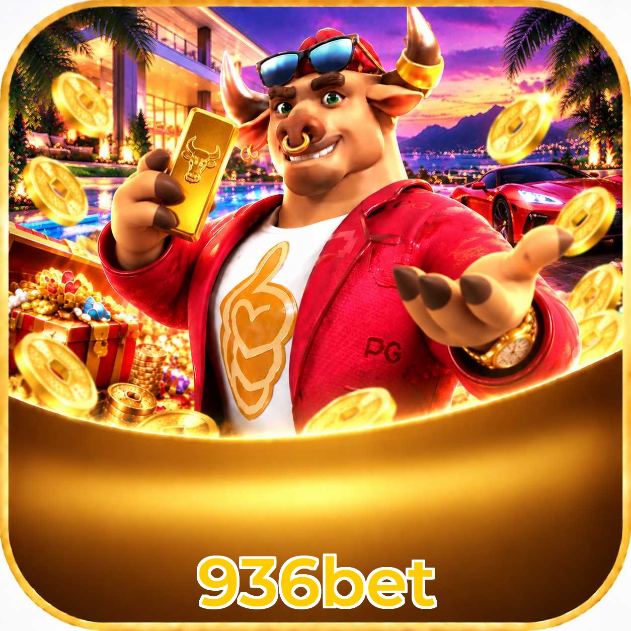 936bet Facebook Page