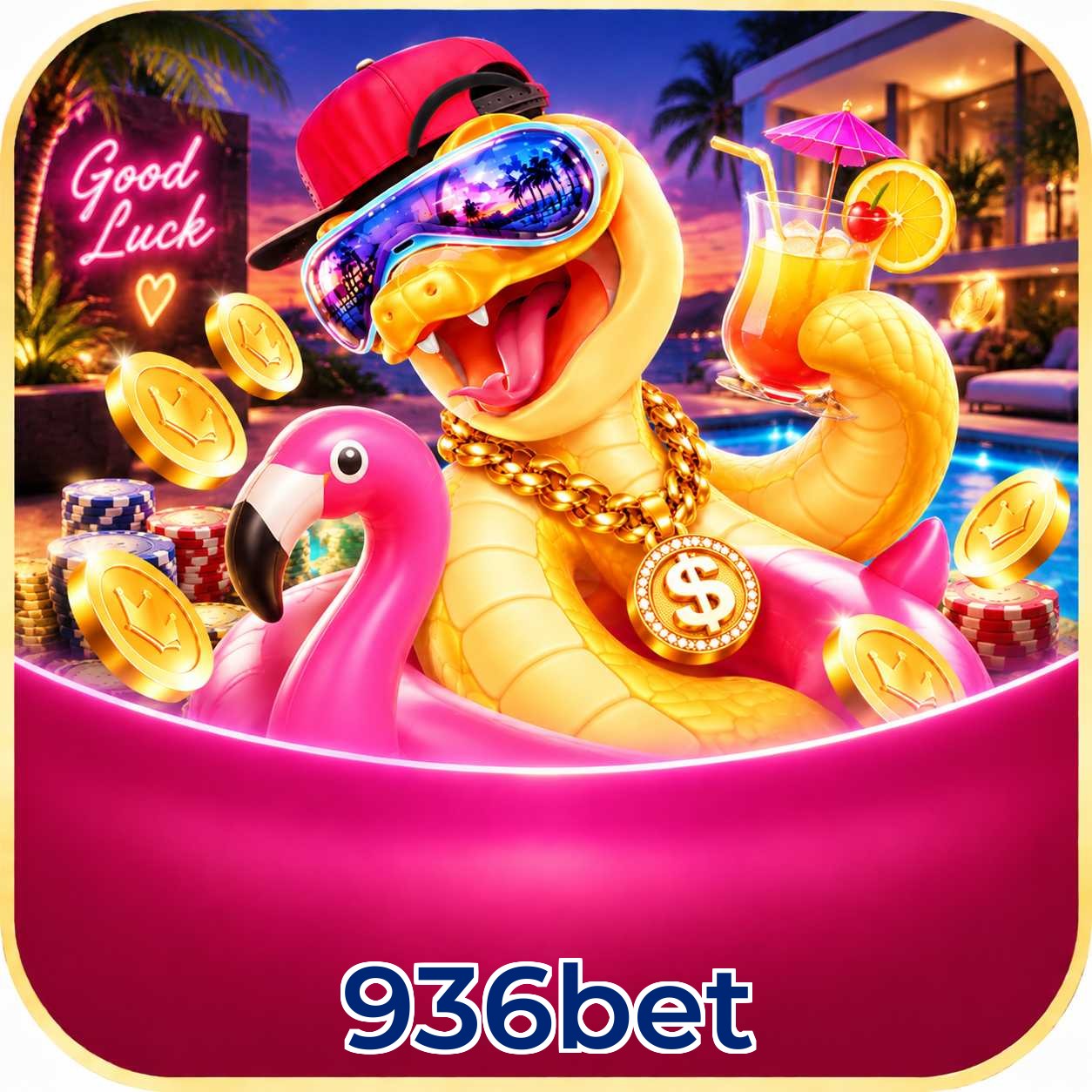 936bet FAQ