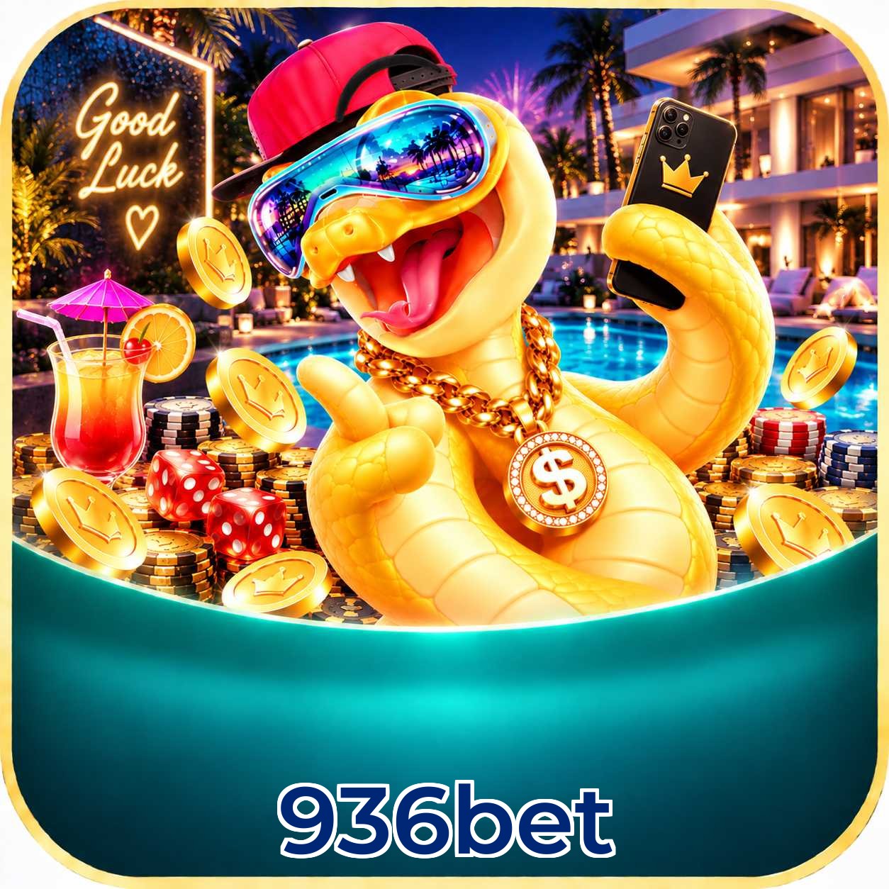 936bet 2FA