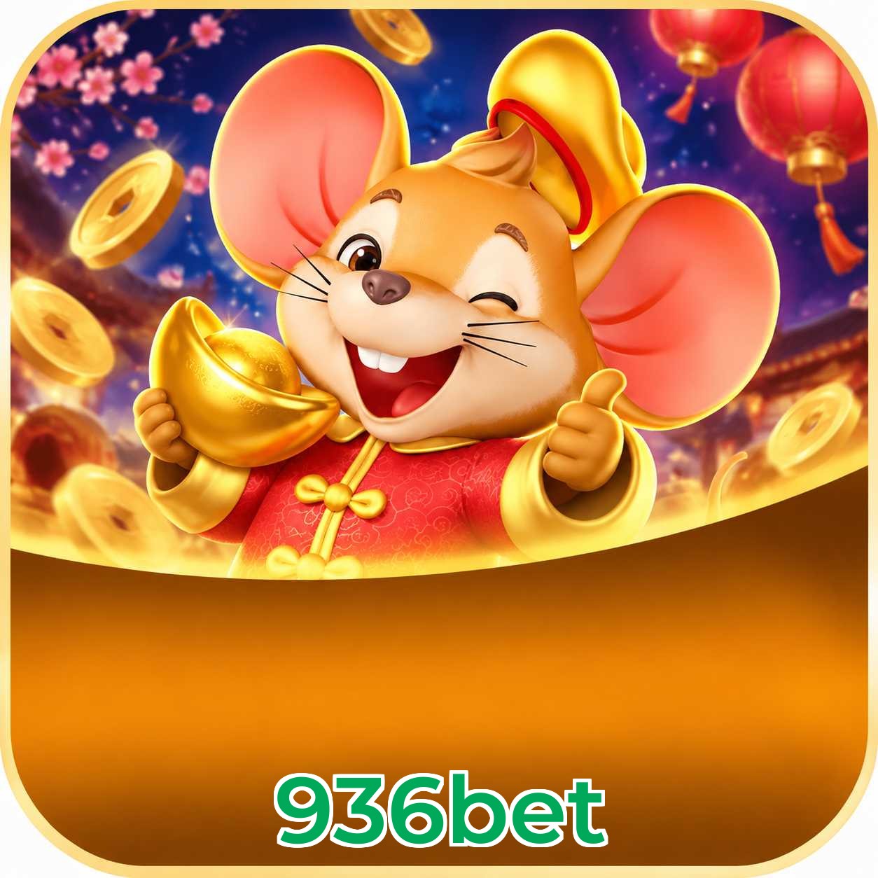 936bet Logo