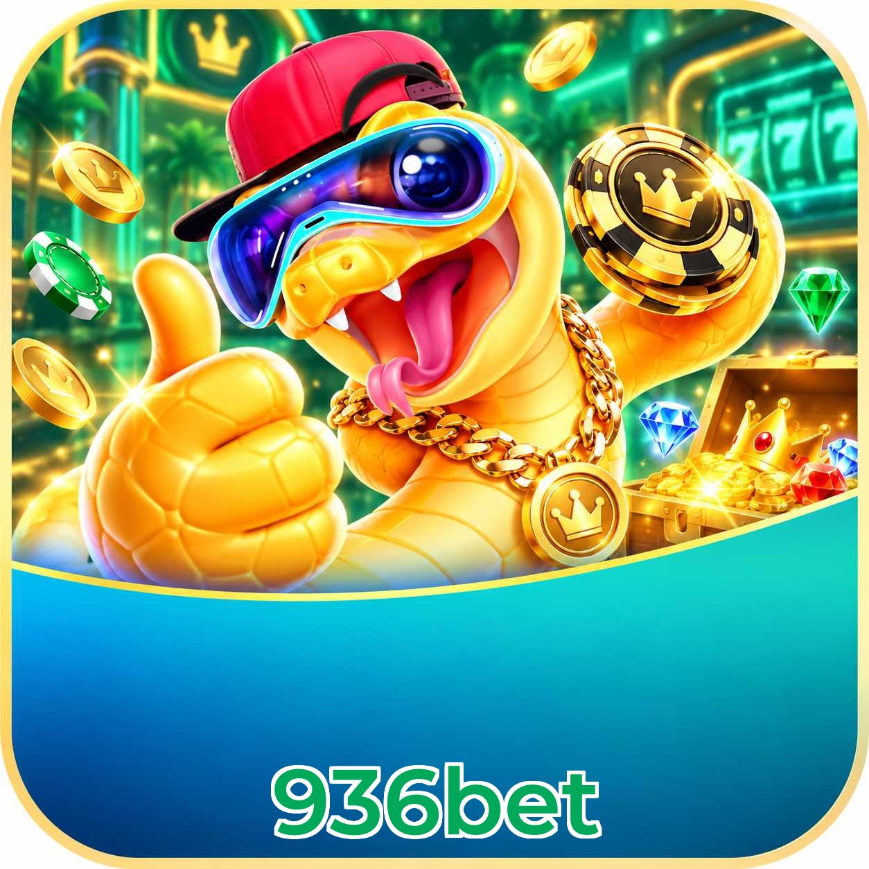 936bet RTP Testing