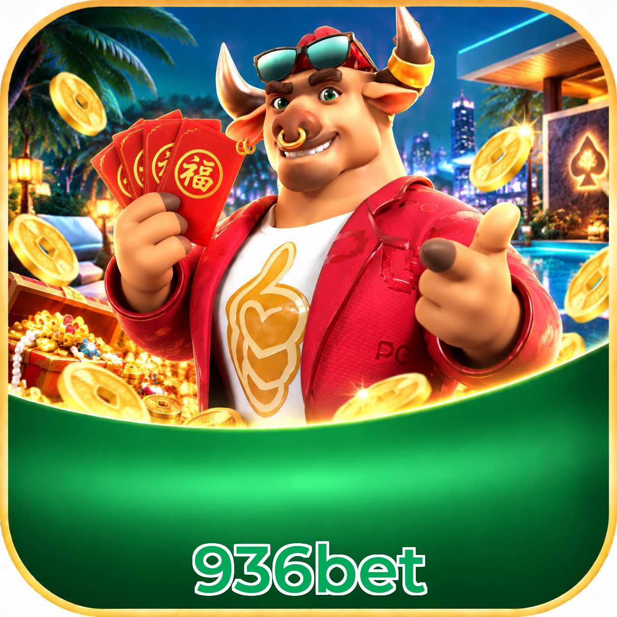 936bet Jogos Exclusivos