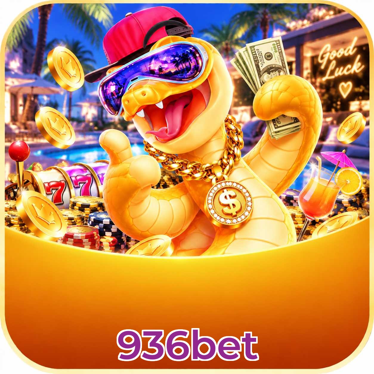 936bet FAQ instalar app