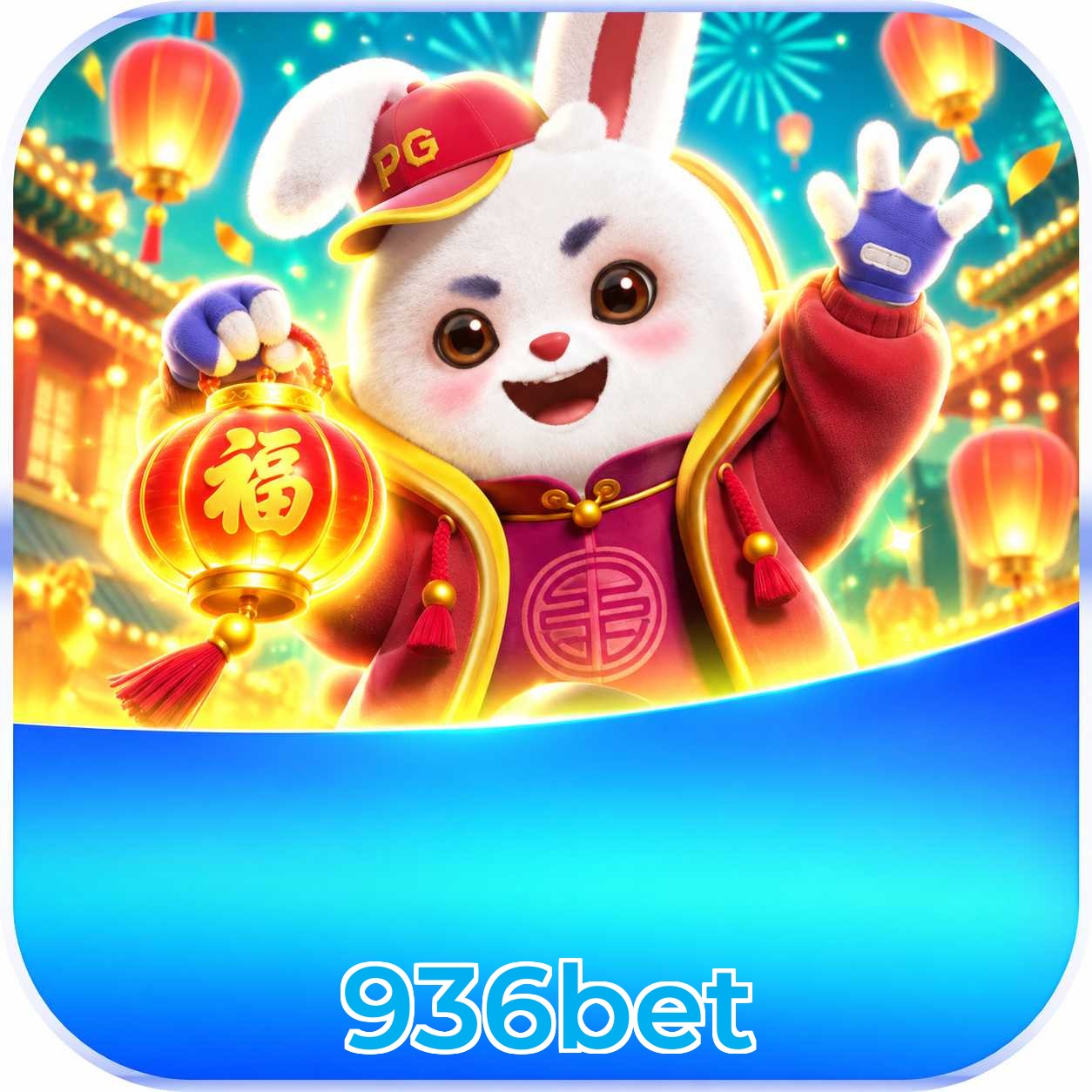 936bet Logo