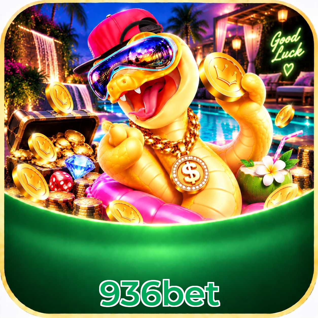 936bet Bet Odds Analysis