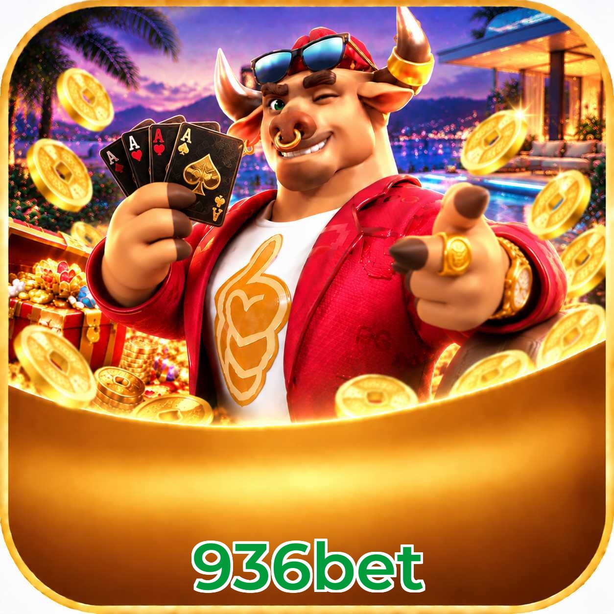 936bet instalar Windows e Mac