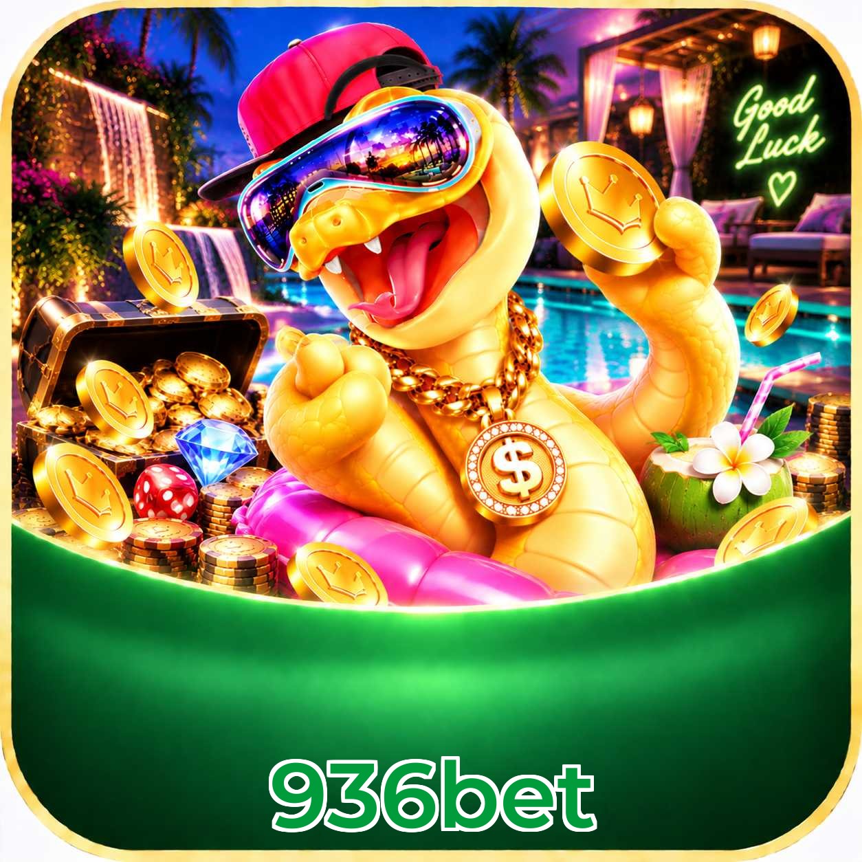 936bet Bet Types