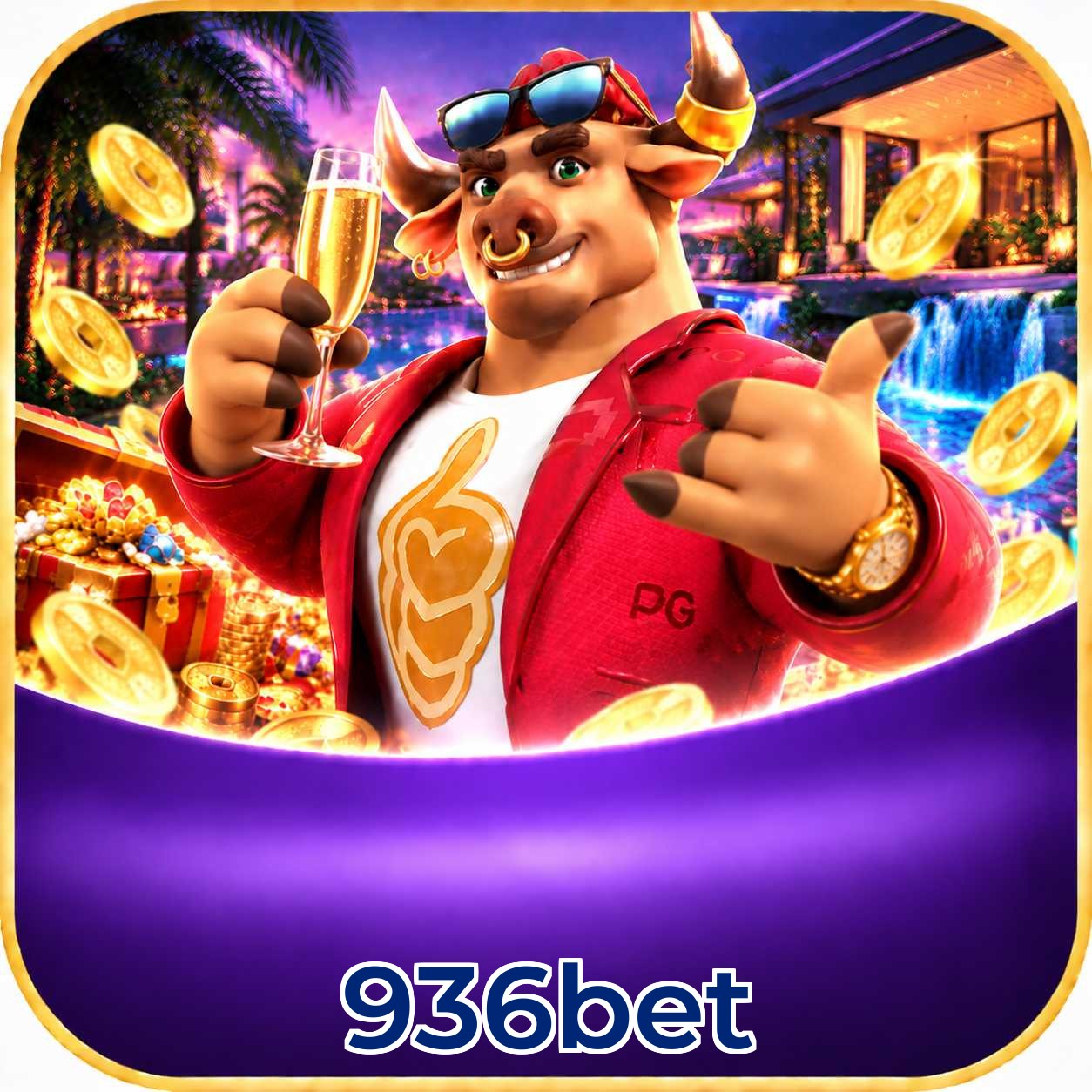 936bet Uptime