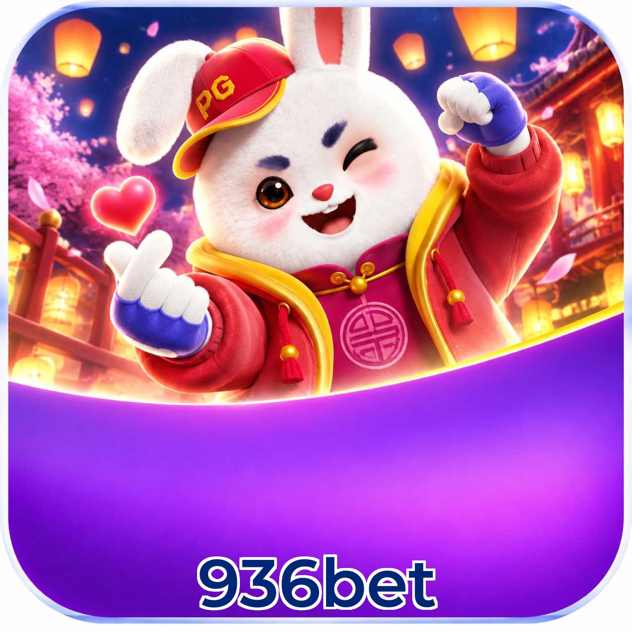 936bet Logo