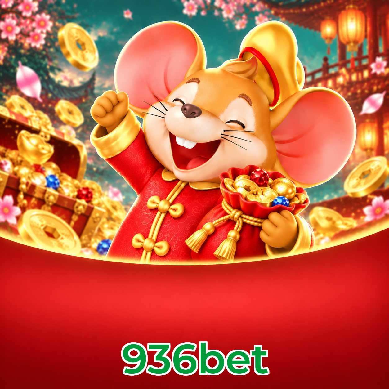 936bet Logo
