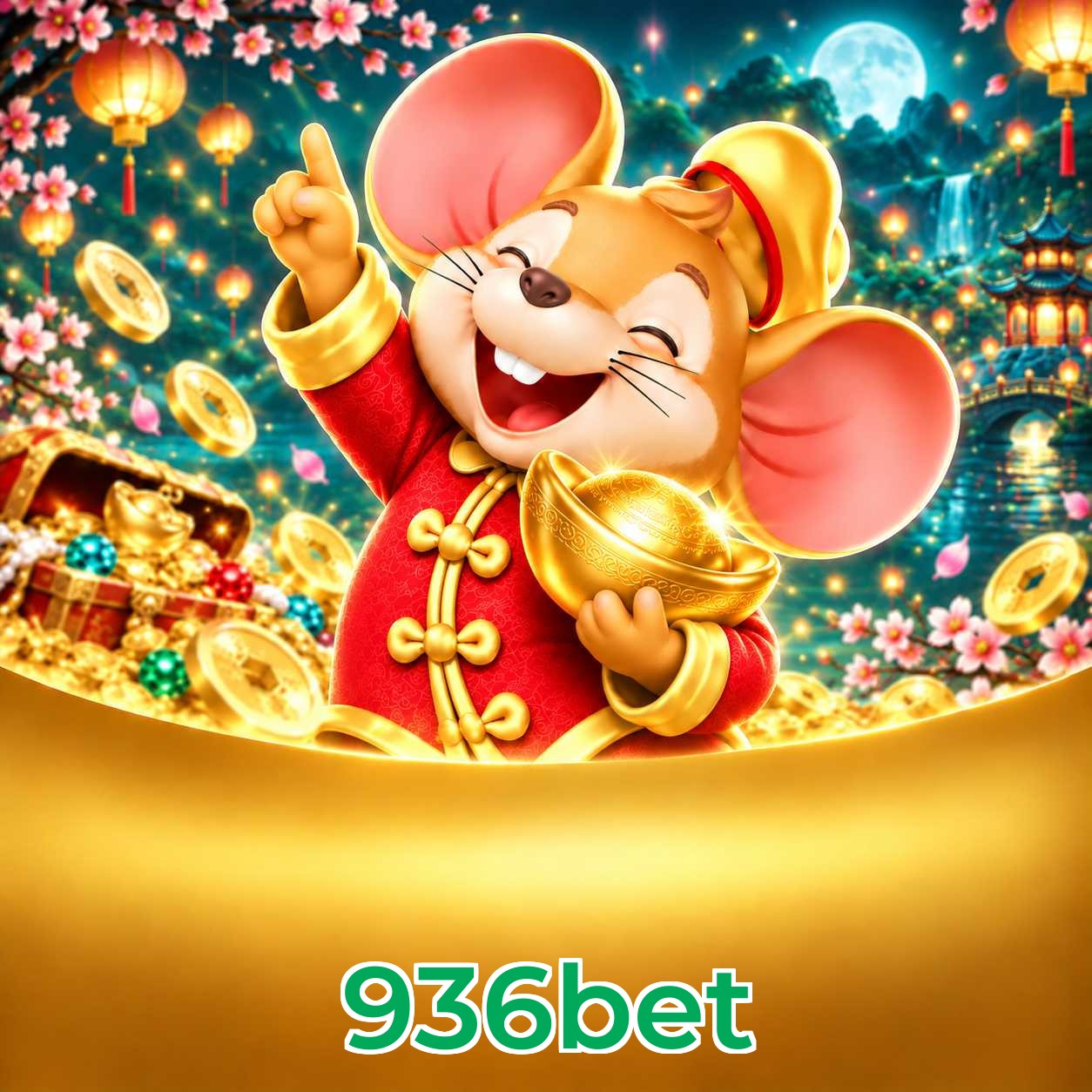 936bet Top Slots